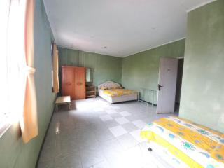 Rehat at Linggarjati - Kuningan - 7