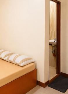 Kababayan Deluxe Comfort - 1