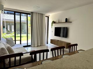 Villa Manah - Caroa 107 - 0