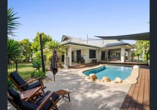 Luxury Tropical Retreat -  - 0