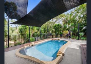 Luxury Tropical Retreat -  - 6