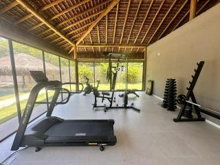 Villa Manah - Caroa 107 - 8