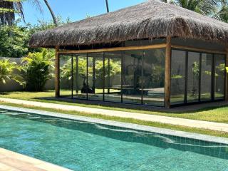 Villa Manah - Caroa 107 - 3