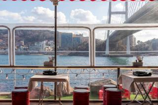 Yeosu Turtleship Pension - 5