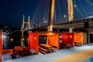 Yeosu Turtleship Pension - 3