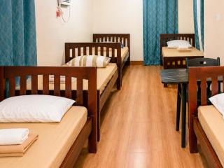 Kababayan Family Comfort Suite - 0