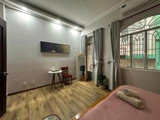 Stayhub Central - District 1 - Le Thanh Ton - 8