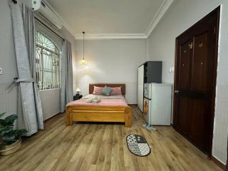 Stayhub Central - District 1 - Le Thanh Ton - 6