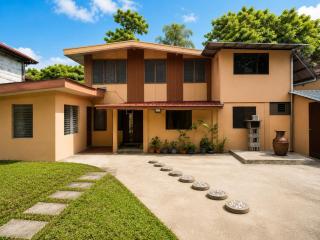 Kababayan Family Comfort Suite - 1