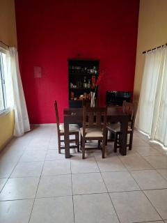Casita de Edu y Meli - 9
