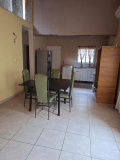 Casita de Edu y Meli - 3
