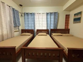 Kababayan Premier Family Suite - 2