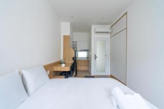 Studio near Beach with Kitchen - 5