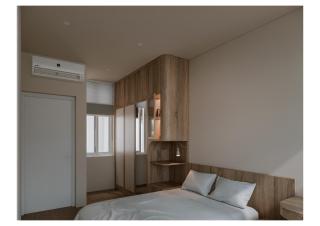 Modern Studio Near Beach Full Amenities - 5