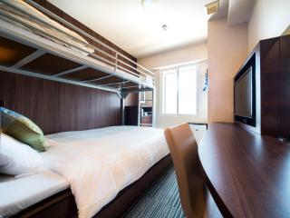 Super Hotel Izumo Ekimae - 4