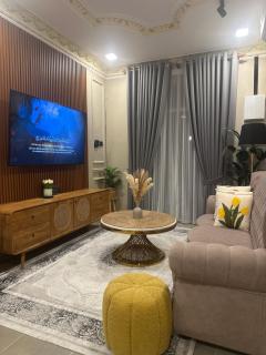 Yueeda Homestay - Jertih - 5
