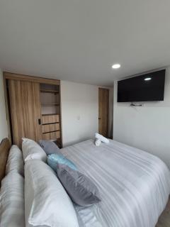 Dorado Living Port Confort Cerca al Aeropuerto - 4