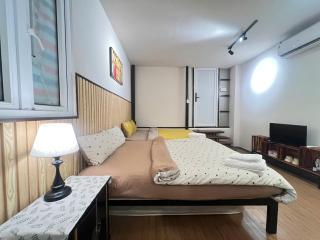Stayhub Saigon Central - 7