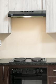 Tshamani self catering - 2