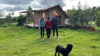 El Tiklan Glamping - 1