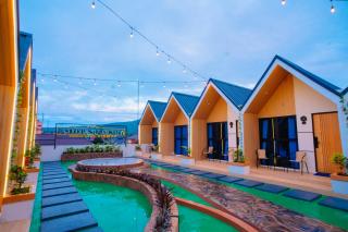 D'Mount Sky Homestay Syariah - 0