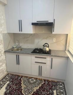 Cozy Apartment with Registan Square View - 6