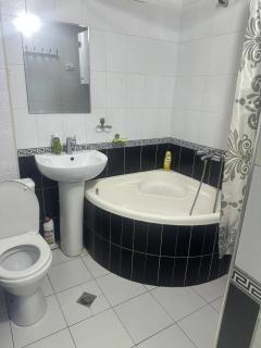 Cozy Apartment with Registan Square View - 5