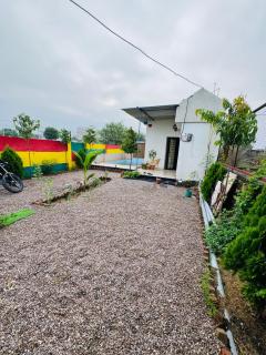 Shiv Niwas Stay Luxury Farmhouse Mahindra sez Jaipur - 6