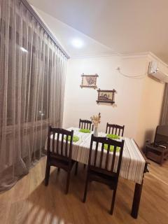 Azure Central Pool Residence - 6