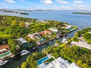 Luxurious Miami Waterfront Gateaway A Location - 0
