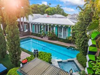 Luxurious Miami Waterfront Gateaway A Location - 8