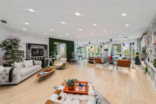 Luxurious Miami Waterfront Gateaway A Location - 5