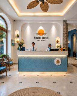 Spello Hotel Phu Quoc - Free Sunset Town Tour & Spa Inclusive - 7