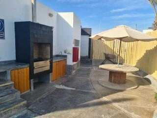 PARACAS BEACH - Las Velas - 1