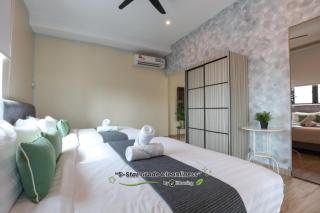 Private Pool Platinum House Melaka By I Housing - 3