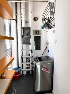 Maritime Suite Sea View Duplex, Georgetown - 8