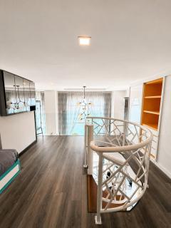 Maritime Suite Sea View Duplex, Georgetown - 4
