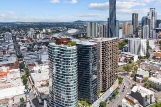 Flatiron Apartments Brisbane - 4