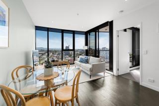 Flatiron Apartments Brisbane - 5