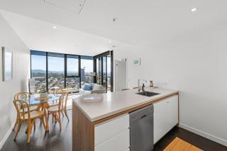 Flatiron Apartments Brisbane - 3