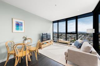 Flatiron Apartments Brisbane - 2