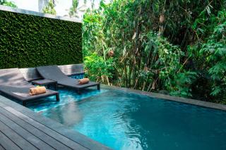 Emana Wedari Villas - 8