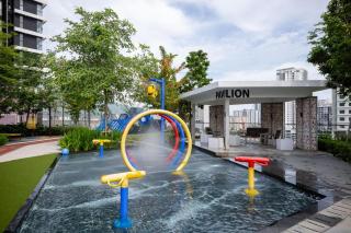 Urban Suites Jelutong - 3