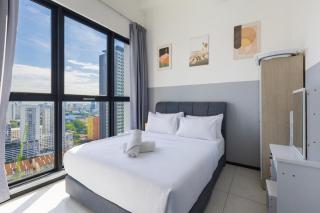 Urban Suites Jelutong - 2