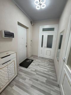 Modern Two-Room Apartment Uzmakon Residence - 7