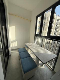 Modern Two-Room Apartment Uzmakon Residence - 2