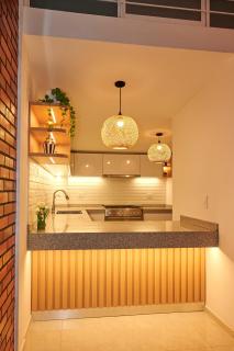 Casita Naranja - 6