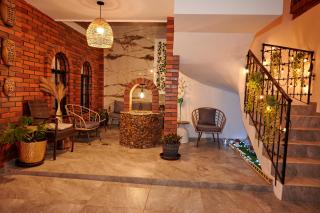 Casita Naranja - 4