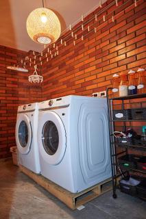 Casita Naranja - 1