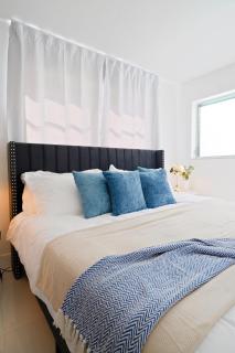 Location A 5 min walk to Beach Cozy 1BDR - 9